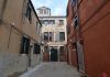 Corte Pisciutta, nel Sestiere di Cannaregio