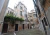 Corte Tron a San Beneto, nel Sestiere di San Marco