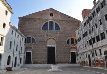 La Chiesa di San Lorenzo e la tomba di Marco Polo
