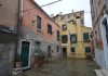Corte del Batochio ai Tolentini, nel Sestiere di Santa Croce
