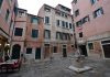 Corte Perina a San Lio, nel Sestiere di Castello