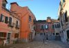 Corte Bianco a San Piero, nel Sestiere di Castello