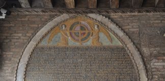 Il terremoto e la peste del 1348 a Venezia, nel giorno della Conversione di San Paolo