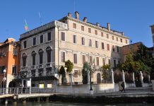 I tre fratelli Memmo da San Marcuola