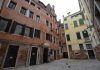 Corte Licini a San Lio, nel Sestiere di Castello