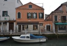 Le “Chieresie” o le Nove Congregazioni del Clero Veneziano