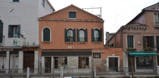 Le “Chieresie” o le Nove Congregazioni del Clero Veneziano