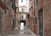 La Calle Larga Berlendis e il Teatro di San Zanipolo