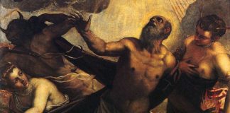 Tintoretto, la Pala di Sant’Antonio Abate in Chiesa di San Trovaso e sier Antonio Milledonne