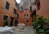 La Corte Gabriela e Trifone Gabriele da San Giovanni in Bragora, nel Sestiere di Castello