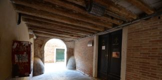 Chiesa di Santa Croce degli Armeni
