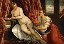Le cortigiane del Seicento secondo il poeta e librettista veneziano Gianfranco Busenello