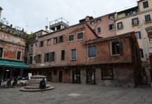 Sier Marco Michiel della contrada dei Miracoli, un patrizio sodomita e assassino