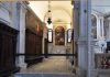 Le maioliche della Cappella dell’Annunciazione o Capella Lando nella Chiesa di San Sebastiano, nel Sestiere di Dorsoduro