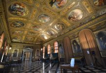 L’Accademia della Fama o dei Cento