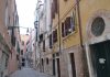 Il Teatro in Calle de l’Oca (1704/1707) e quello di Ca’ Bellegno in Calle dei Proverbi (1649-1687/1688), nel Sestiere di Cannaregio
