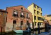 Teatro al Sotoportego Scuro, nel Sestiere di Cannaregio
