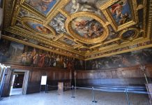 La contrastata condanna di sier Gasparo Valier e il conflitto tra magistrature veneziane