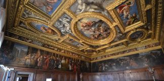 La contrastata condanna di sier Gasparo Valier e il conflitto tra magistrature veneziane