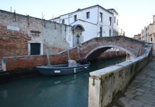 Le pinzochere della Ca’ Grande, nella parrocchia di Sant’Angelo Raffaele