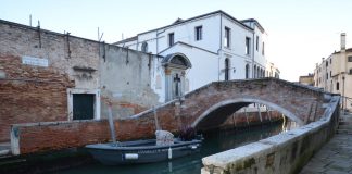 Le pinzochere della Ca’ Grande, nella parrocchia di Sant’Angelo Raffaele