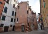 Corte de Ca’ Surian, al Malcanton, nel Sestiere di Dorsoduro