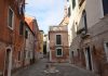Corte del Basegò, al Malcanton, nel Sestiere di Dorsoduro
