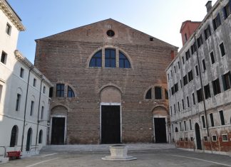 Chiesa e Monastero di San Lorenzo Martire