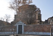 Le Cappuccine di Santa Maria del Pianto
