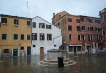 Il processo ai fratelli Bariser, un processo a porte chiuse
