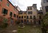 Corte Rota, nel Sestiere di Castello