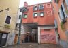 Corte Spechiera a Santa Marina, nel Sestiere di Castello