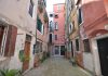 Corte dei Mercanti a San Stae, nel Sestiere di Santa Croce