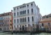 La famiglia e il palazzo Garzoni a San Samuele, nel Sestiere di San Marco