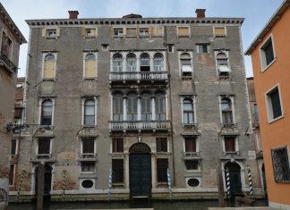 La famiglia e il palazzo Barbarigo a San Tomà, nel Sestiere di San Polo