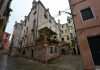Corte de Ca’ Molin a Sant’Aponal, nel Sestiere di San Polo