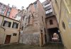 Corte e Campiello de Ca’ Sanudo, nel Sestiere di San Polo