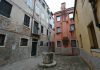 Corte Formenta, nel Sestiere di Castello