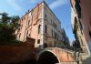 La famiglia e il palazzo Bernardo, nel Sestiere di San Polo