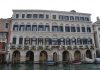 La famiglia e il palazzo Lin a San Samuele, nel Sestiere di San Marco