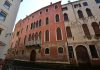La famiglia e il palazzo Bragadin a Santa Marina, nel Sestiere di Castello
