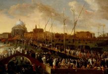 La Festa del Redentore