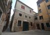 Corte de l’Ogio a Santa Fosca, nel Sestiere di Cannaregio