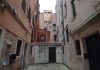 Corte Fontana a Santa Marina, nel Sestiere di Castello