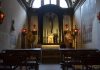 La Cappella del Cristo di Poveglia, nella Chiesa dei Santi Apostoli, nel Sestiere di Cannaregio