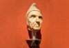 Il busto del doge Cristoforo Moro, nel Museo dell’Opera del Palazzo Ducale