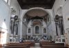 I ritratti di Santi, di Beati dei Gesuati, di Profeti, di Patriarchi, e degli Apostoli nel soffitto della Chiesa di Santa Maria della Visitazione