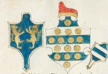 La famiglia Michiel