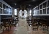 I ritratti di 28 Santi e Beati Veneziani, nella Chiesa della Madonna dell’Orto