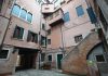 Corte Mosto a Sant’Angelo, nel Sestiere di San Marco